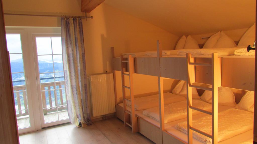 Wagrainer Haus Hotel Flachau Quarto foto