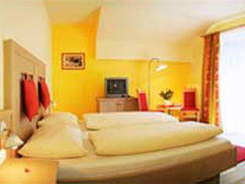 Wagrainer Haus Hotel Flachau Exterior foto