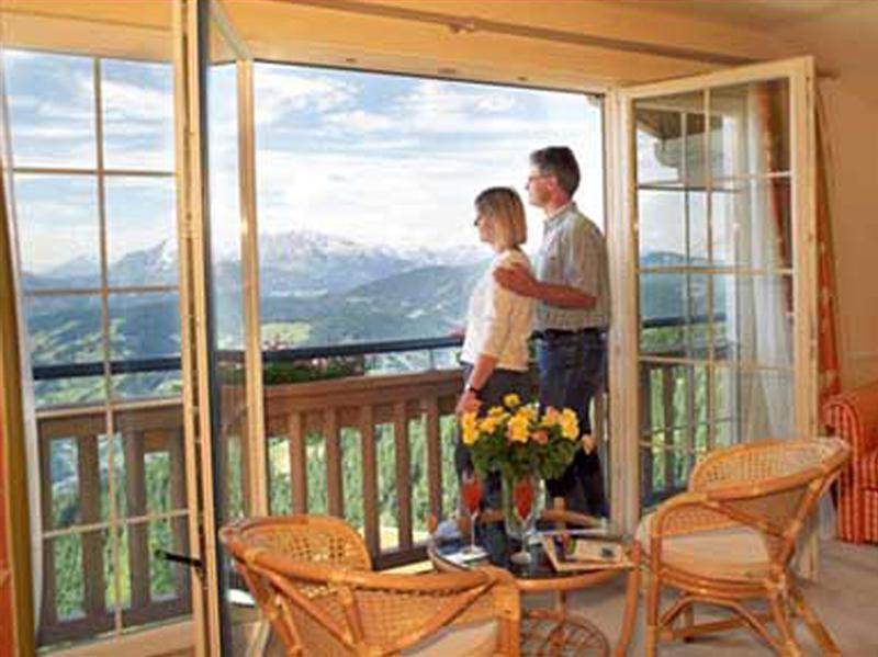 Wagrainer Haus Hotel Flachau Exterior foto